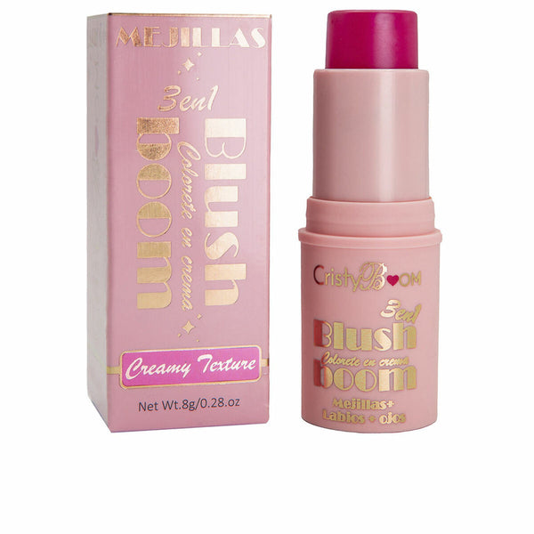 Colour Stick CristyBoom Blush Boom Sunset Amore 8 g-0
