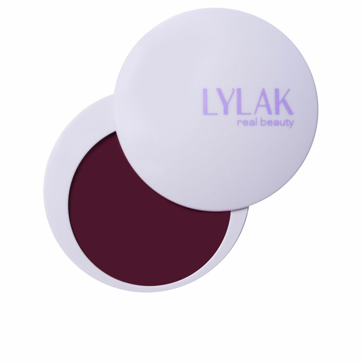 Blush Lylak TRUST BLUSH CREAMY Berry Trusted 5,6 ml-0