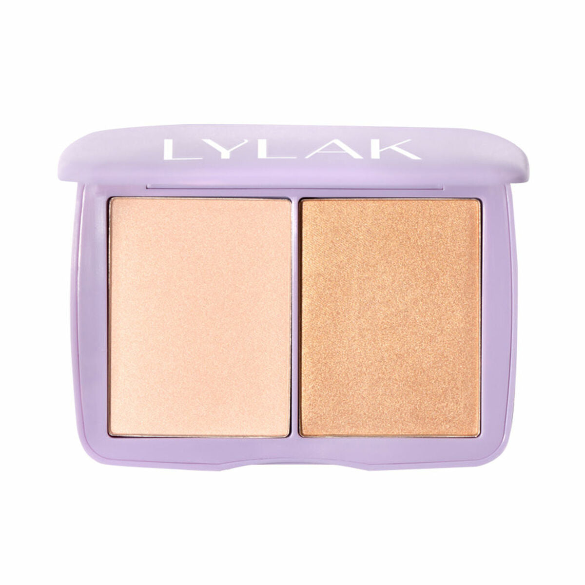 Lighting Powder Lylak ONLY GOOD VIBES Going out 16 g-0