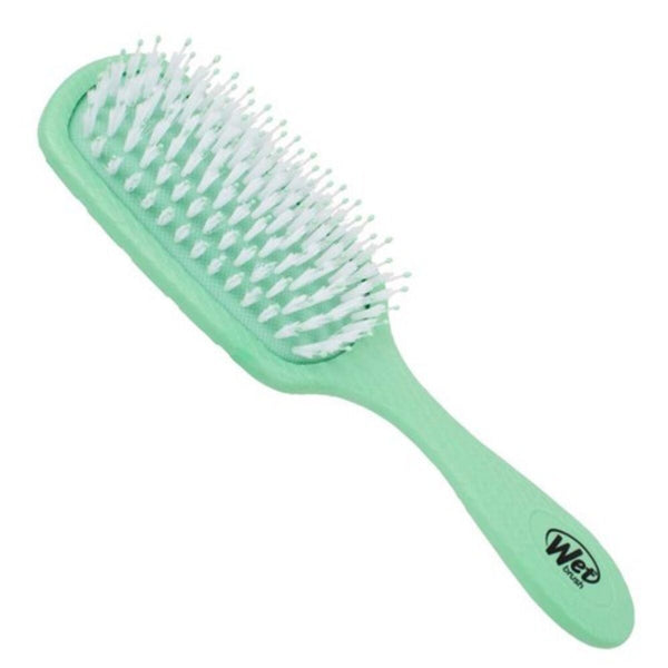 Detangling Hairbrush The Wet Brush Go Green Green Softening - Cosmova