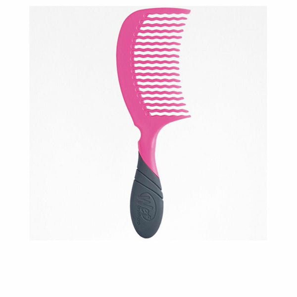 Detangling Hairbrush The Wet Brush Pro Detangling Comb Pink Pink - Cosmova