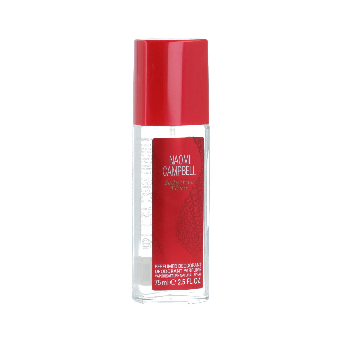 Deodorant Naomi Campbell Seductive Elixir-0