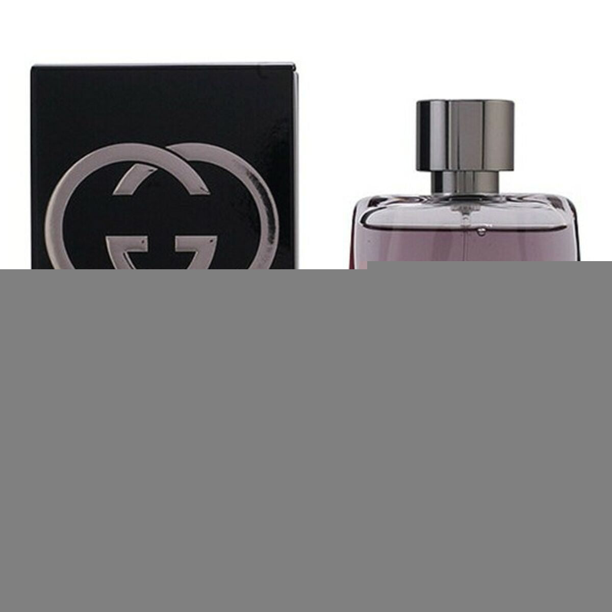 Men's Perfume Gucci EDT-4