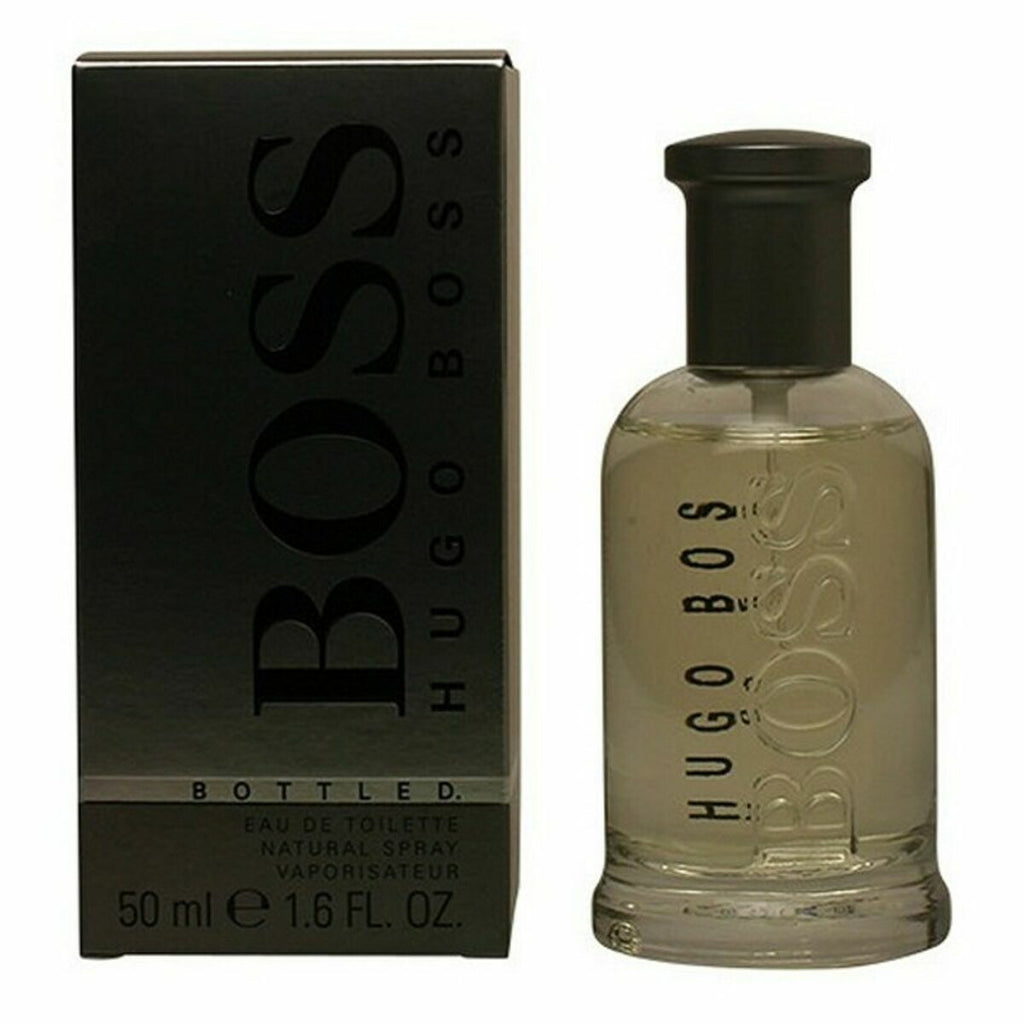 Men's Perfume Hugo Boss EDT-10