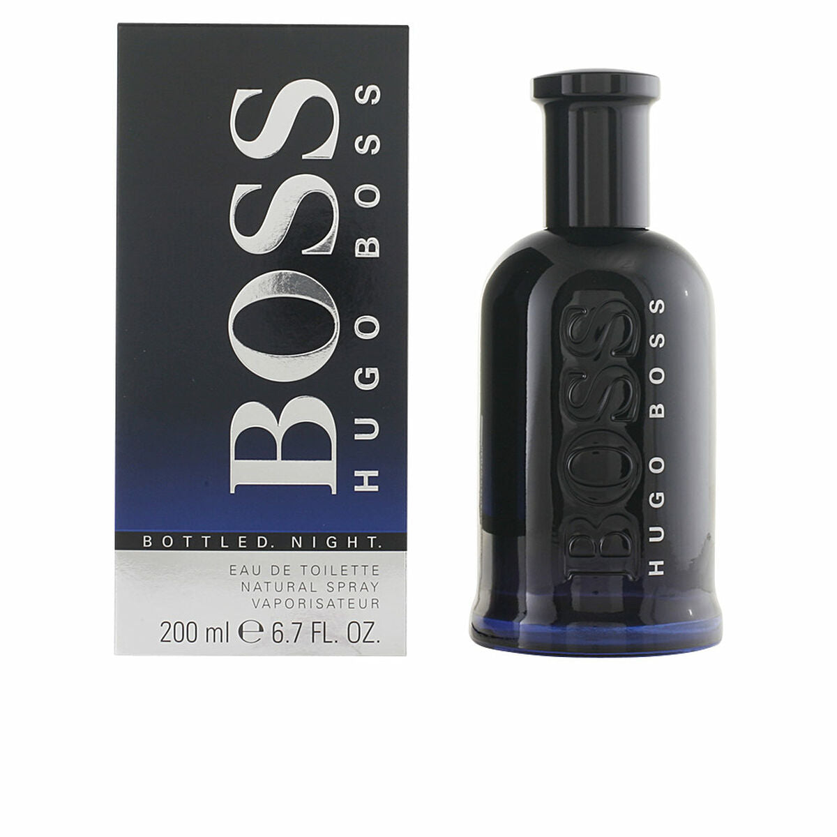 Men's Perfume Hugo Boss EDT-1