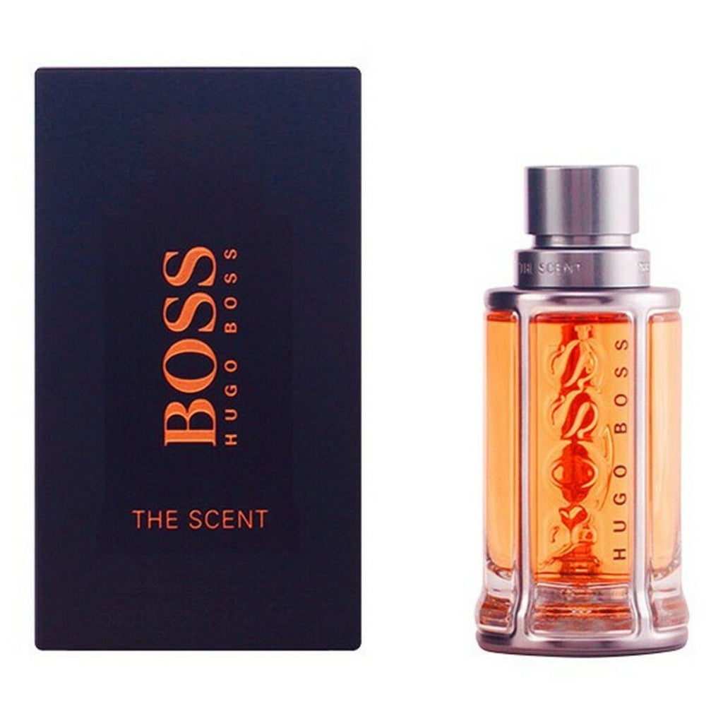 Men's Perfume Hugo Boss EDT-5