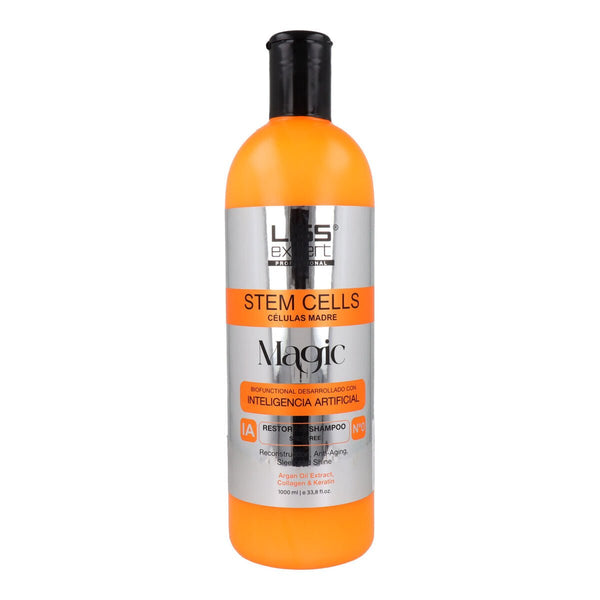 Shampoo Liss Expert Expert Stem Cells 1 L - Cosmova