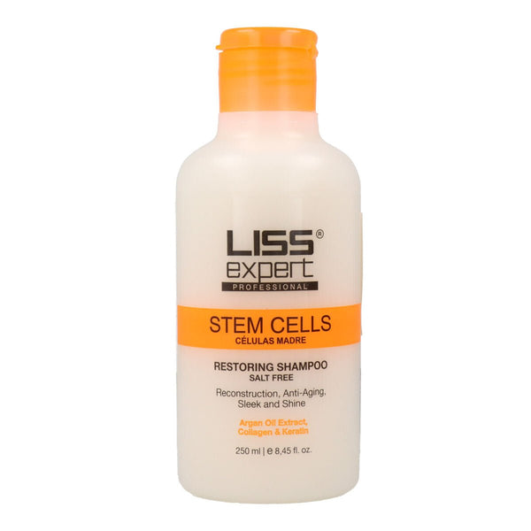 Shampoo Liss Expert Stem Cells Restoring 250 ml - Cosmova