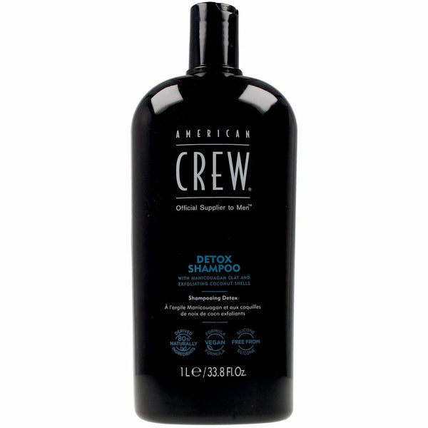 Shampoo American Crew 738678001097-0