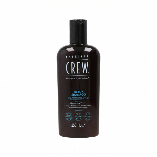 Shampoo American Crew 7259391000-0