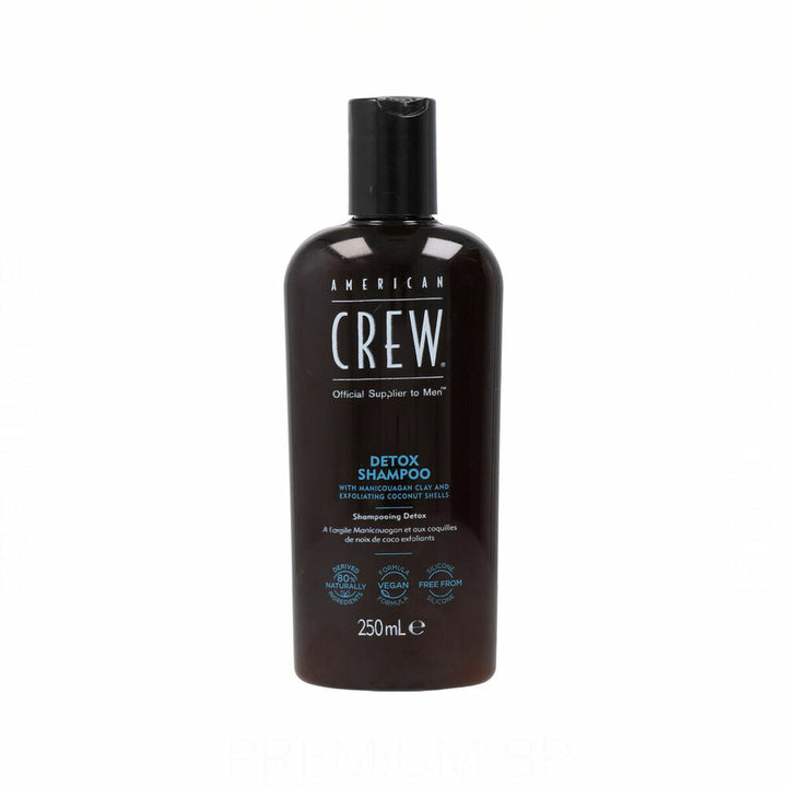 Shampoo American Crew 7259391000-0