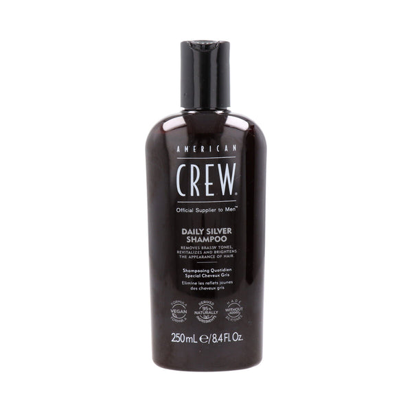 Shampoo American Crew Crew Daily-0