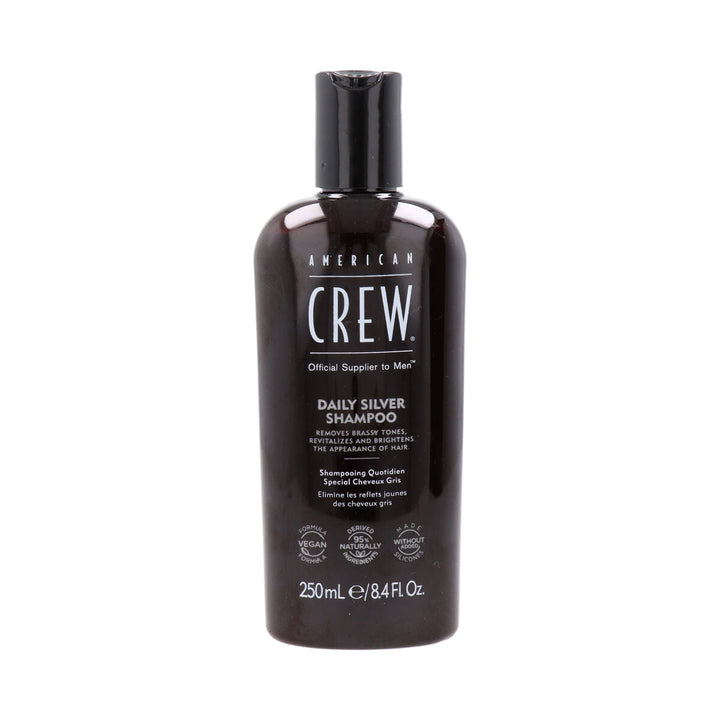 Shampoo American Crew Crew Daily-0