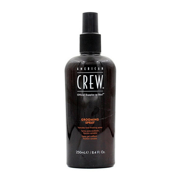 Hair Serum American Crew 738678243442 (250 ml)-0