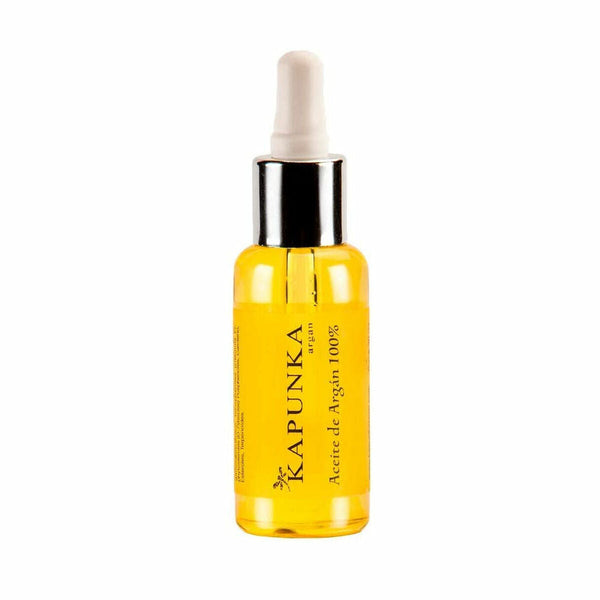 Argan Oil Kapunka Dosage dispenser (30 ml)-0