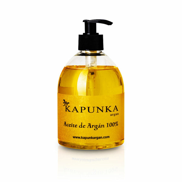 Argan Oil Kapunka (500 ml)-0