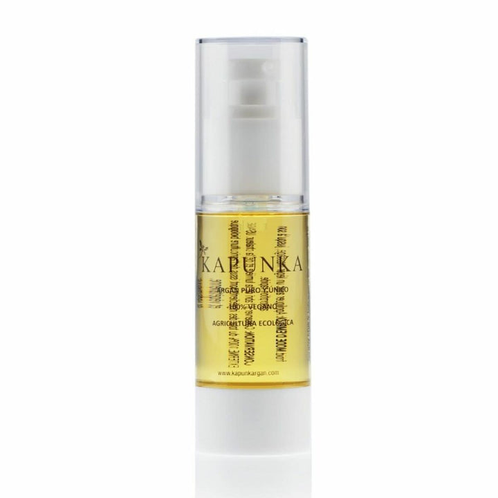 Argan Oil Kapunka Lavendar (50 ml)-0