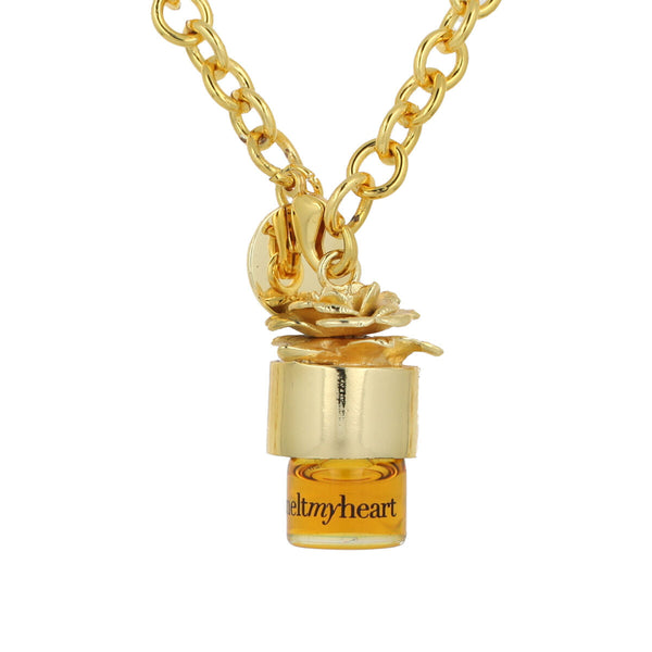 Fragrance oil Strangelove NYC Melt My Heart 1,3 ml-0