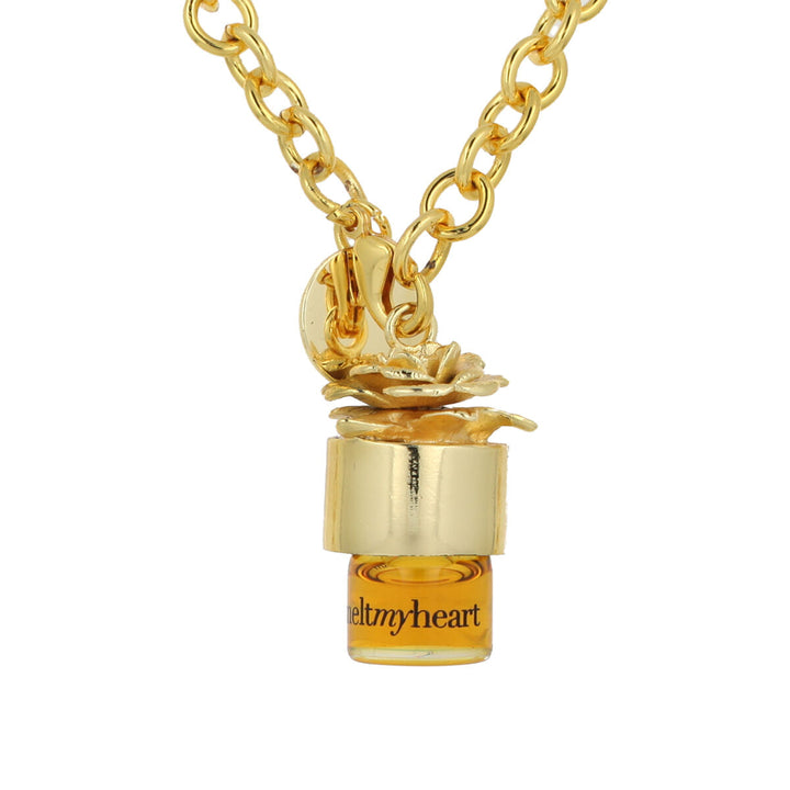 Fragrance oil Strangelove NYC Melt My Heart 1,3 ml-0