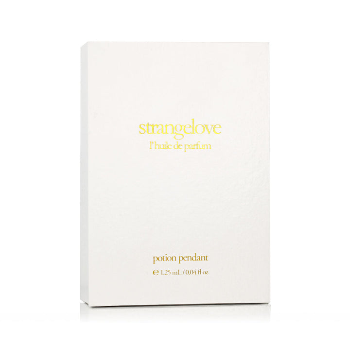 Fragrance oil Strangelove NYC Lost In Flowers 1,3 ml-1