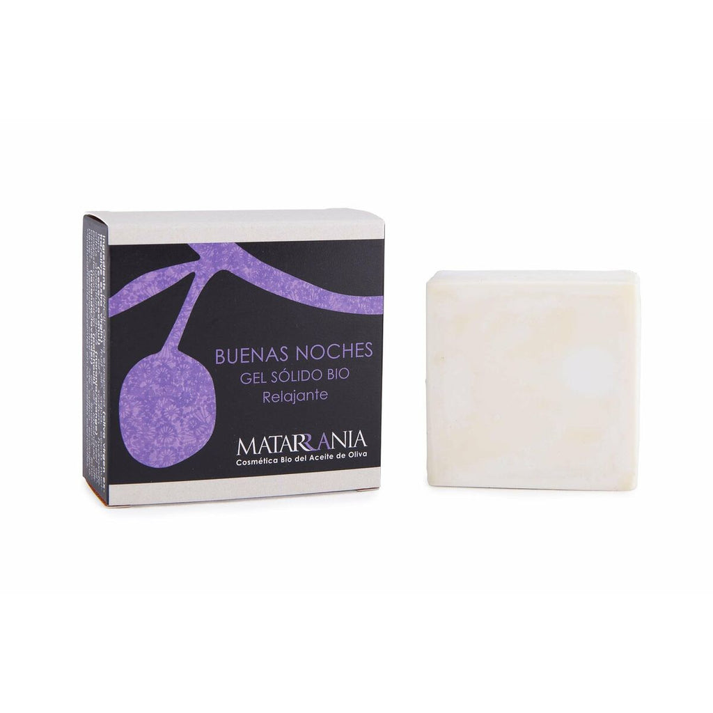 Gel Bar Matarrania Good Night 120 g-0