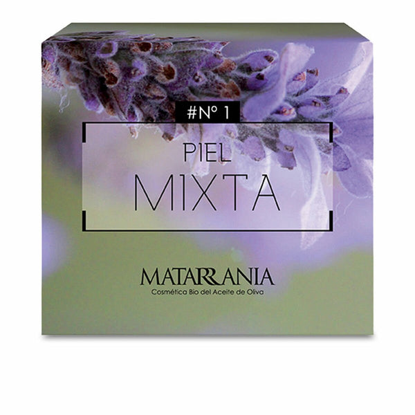 Facial Make Up Remover Matarrania FACIAL 4 Pieces - Cosmova