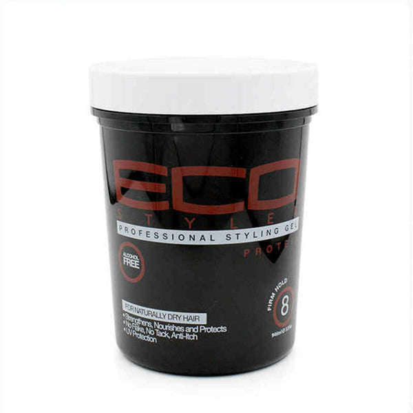 Wax Eco Styler Styling Gel Protein (473 ml)-0