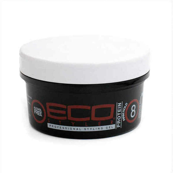Wax Eco Styler Styling Gel Protein (235 ml)-0