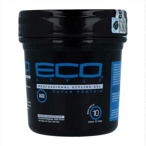 Wax Eco Styler Styler Styling 236 ml-0