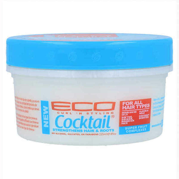 Wax Eco Styler Curl 'N Styling Cocktail (235 ml)-0