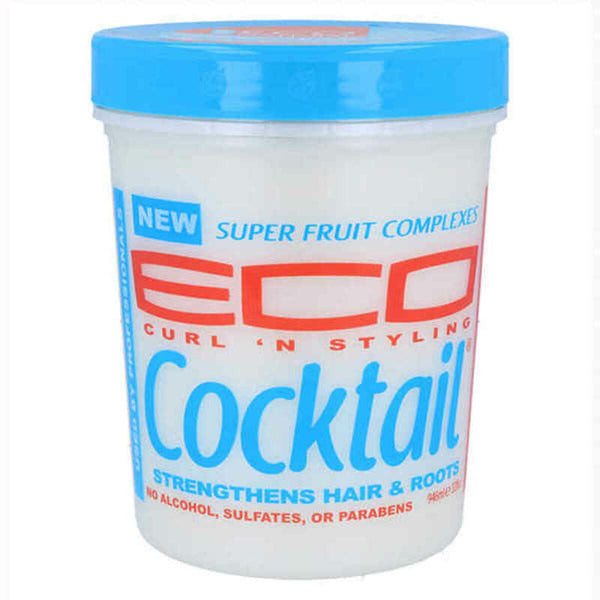 Wax Eco Styler Curl 'N Styling Cocktail (946 ml)-0