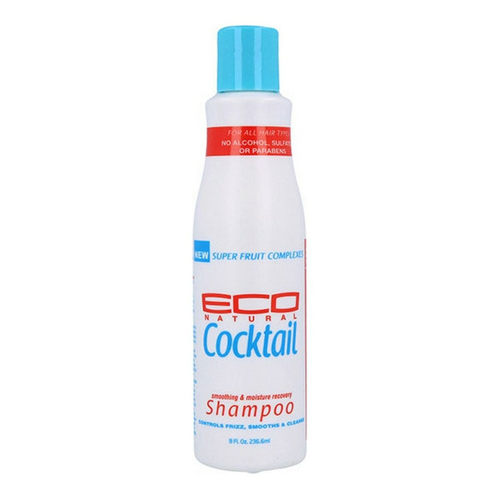 Shampoo Cocktail Super Fruit Eco Styler - Cosmova