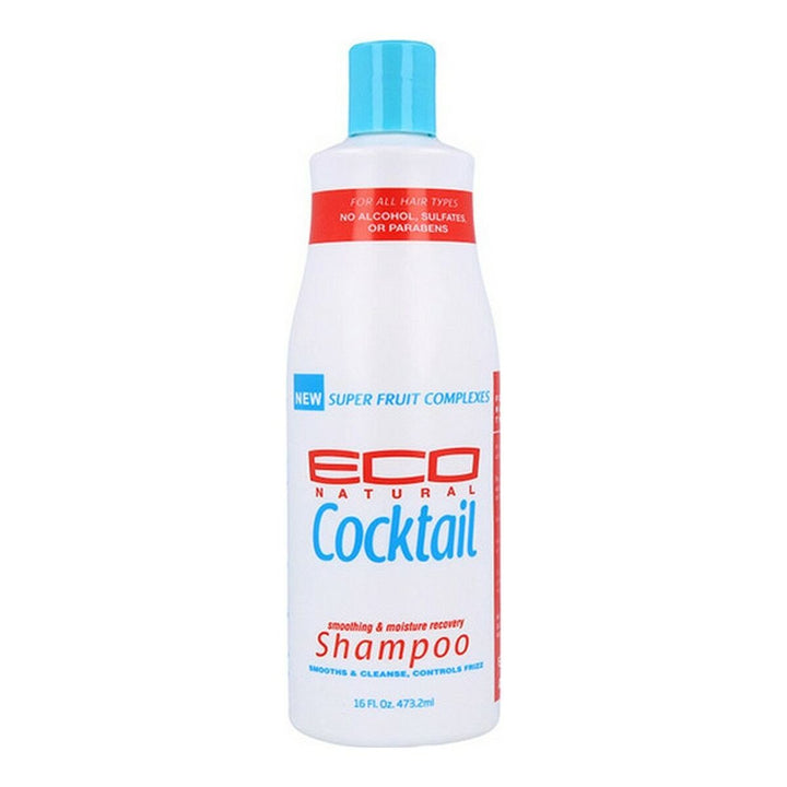 Shampoo Cocktail Super Fruit Eco Styler - Cosmova