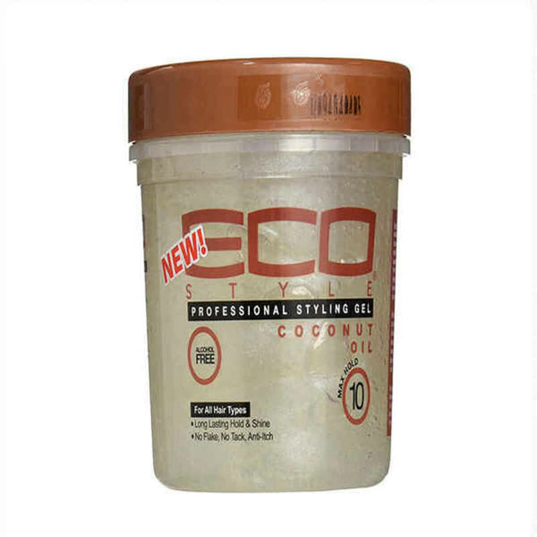 Wax Eco Styler Styling Gel Coconut (946 ml)-0