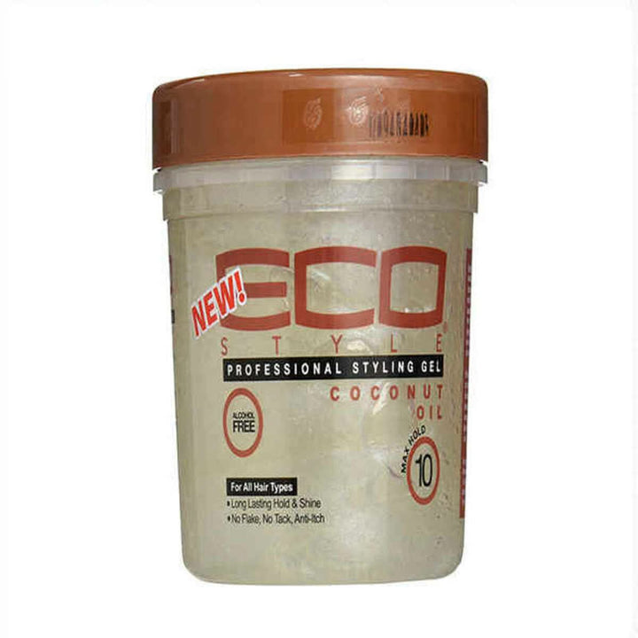 Wax Eco Styler Styling Gel Coconut (946 ml)-0
