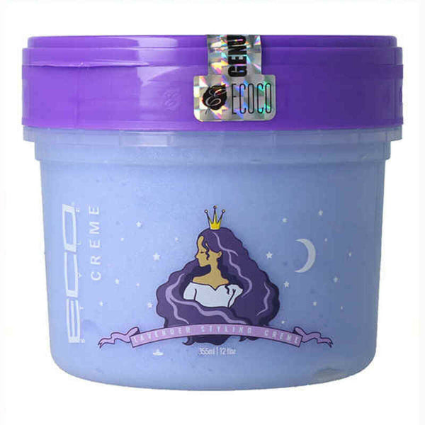 Wax Eco Styler Lavendar (355 ml)-0