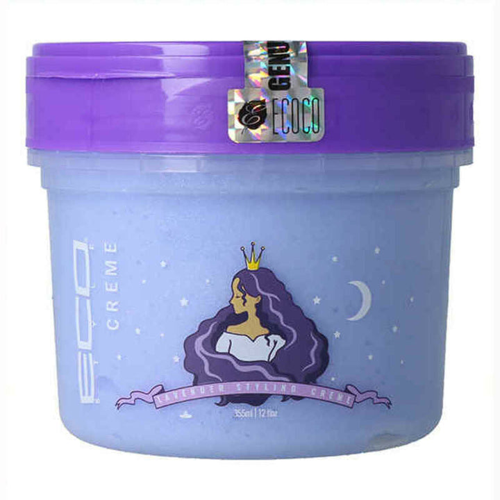 Wax Eco Styler Lavendar (355 ml)-0