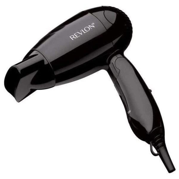 Hairdryer Revlon RVDR5305E 1200W Black 1200 W-0