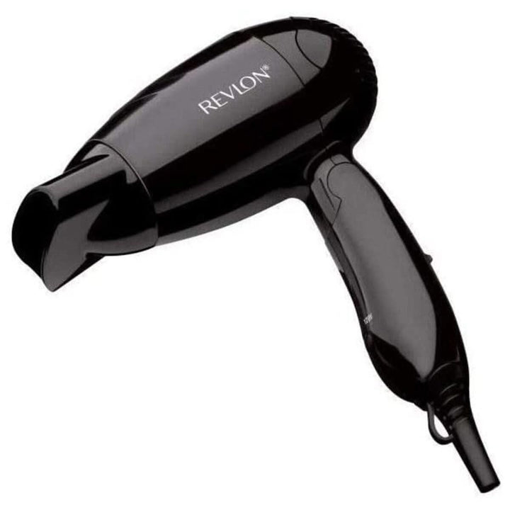 Hairdryer Revlon RVDR5305E 1200W Black 1200 W-0