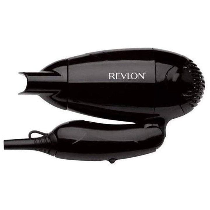 Hairdryer Revlon RVDR5305E 1200W Black 1200 W-5