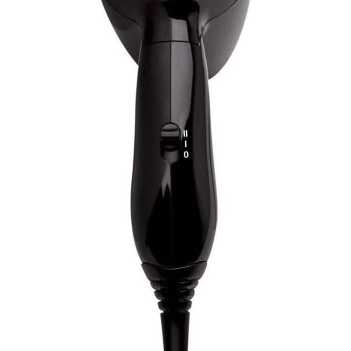 Hairdryer Revlon RVDR5305E 1200W Black 1200 W-4