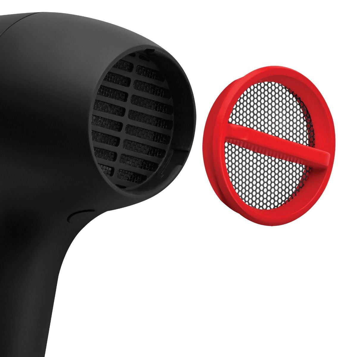 Hairdryer Revlon RVDR5317 2000 W-8