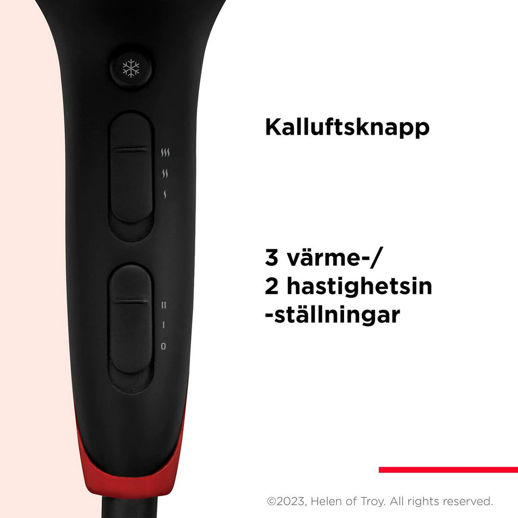 Hairdryer Revlon RVDR5317 2000 W-3
