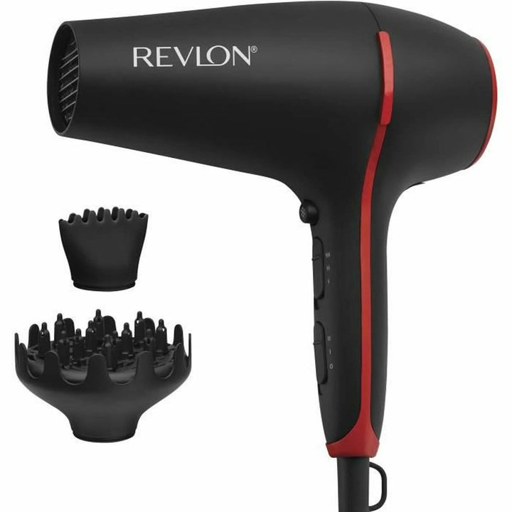Hairdryer Revlon RVDR5317-4