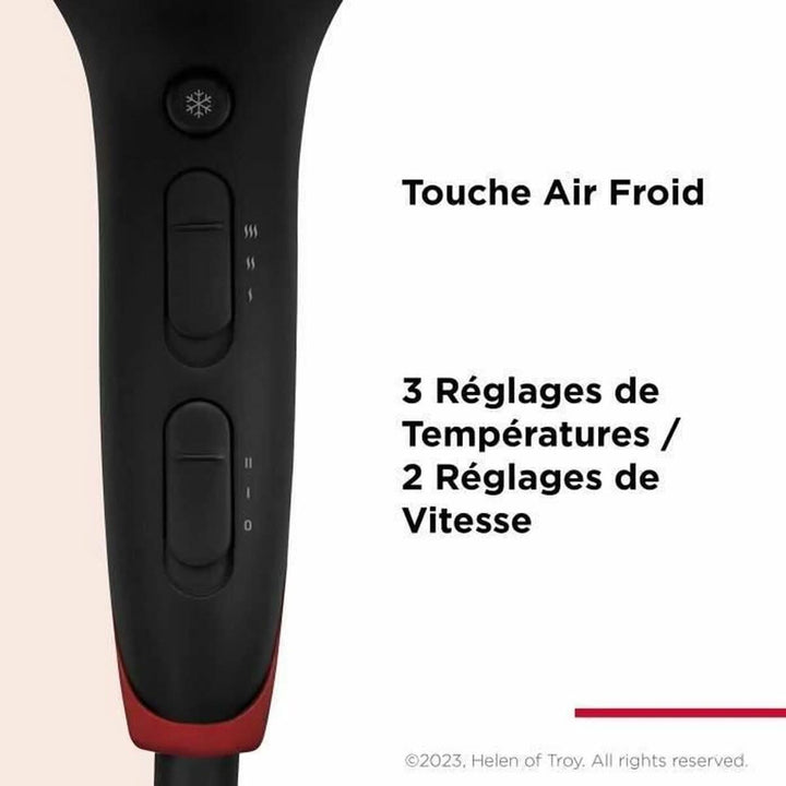 Hairdryer Revlon RVDR5317-2
