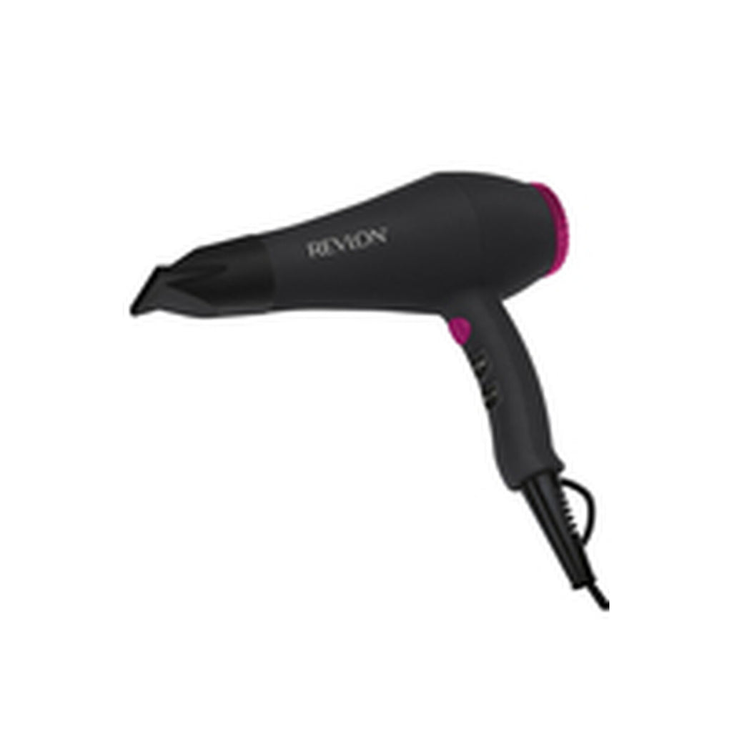 Hairdryer Revlon RVDR5251E Black 2000 W-10