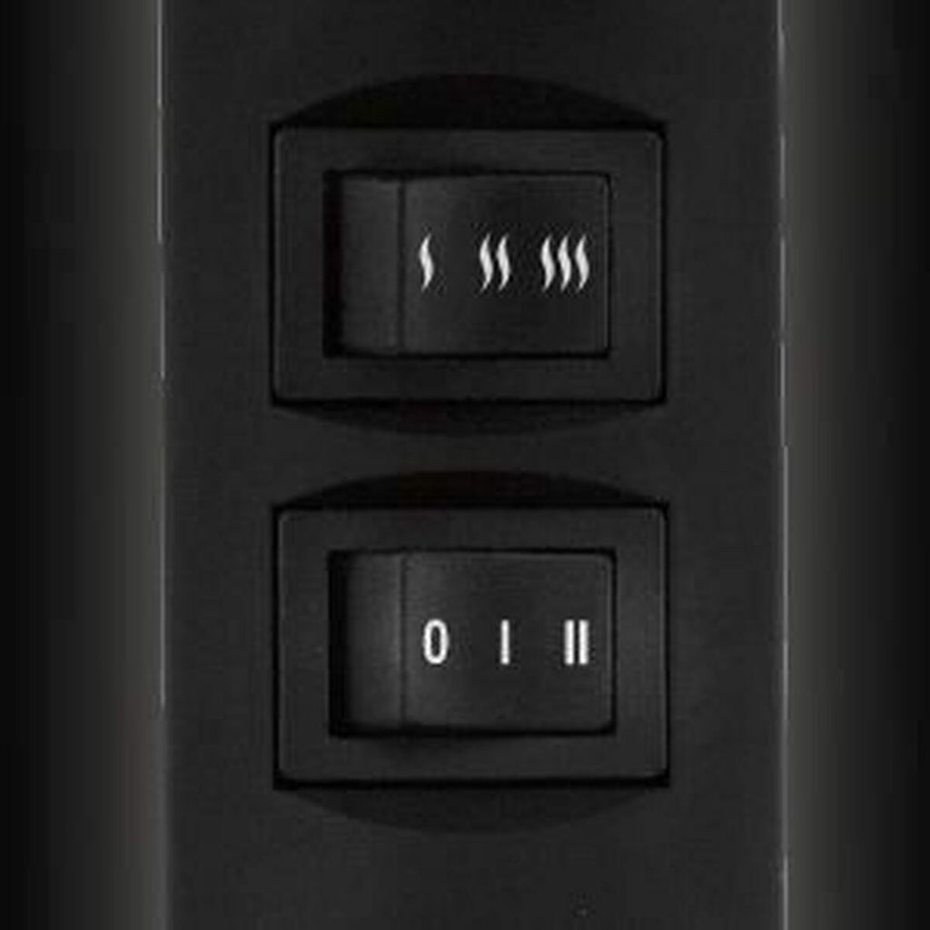 Hairdryer Revlon RVDR5251E Black 2000 W-11