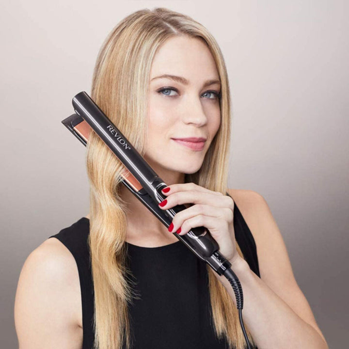 Hair Straightener Revlon RVST2175E-1