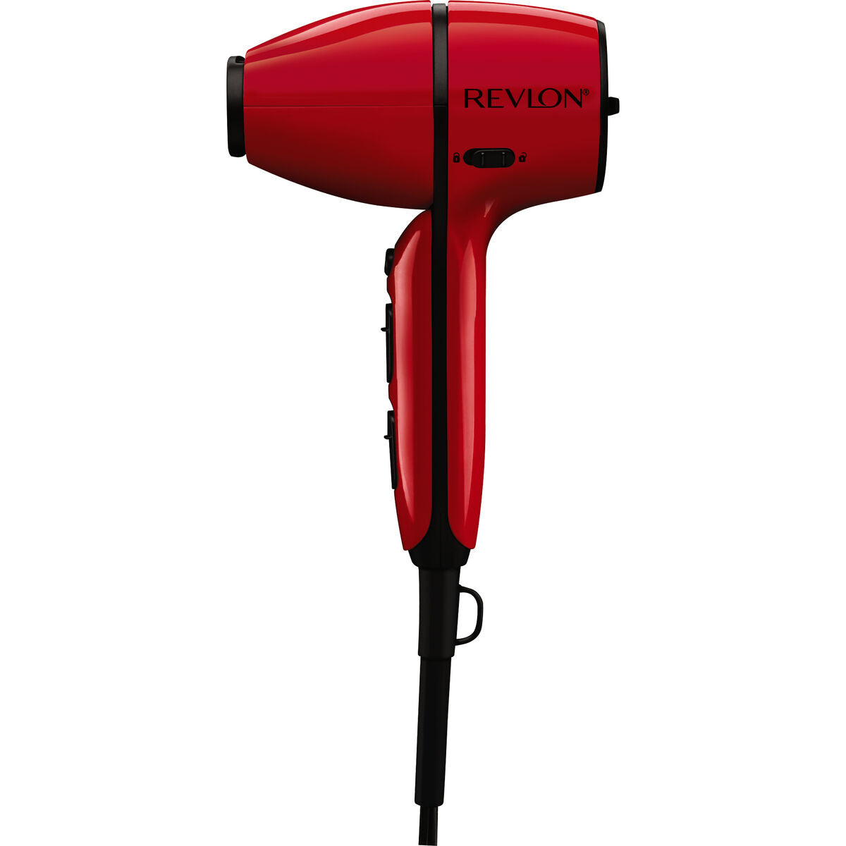 Hairdryer Revlon RVDR5320E Red 2000 W-8