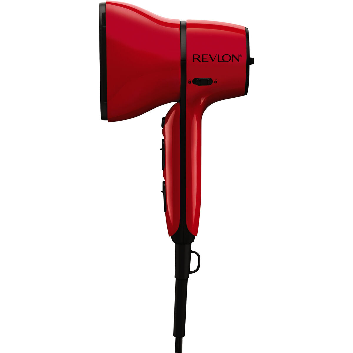 Hairdryer Revlon RVDR5320E Red 2000 W-6